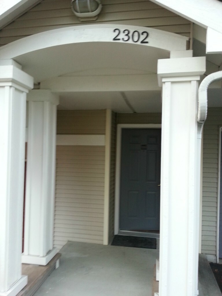 Property Photo: 16125 Juanita Woodinville Way NE 2302 WA 98011