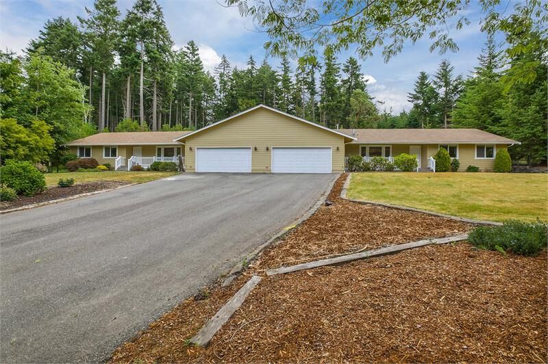 Property Photo:  3315 3317 8th St NW  WA 98335 