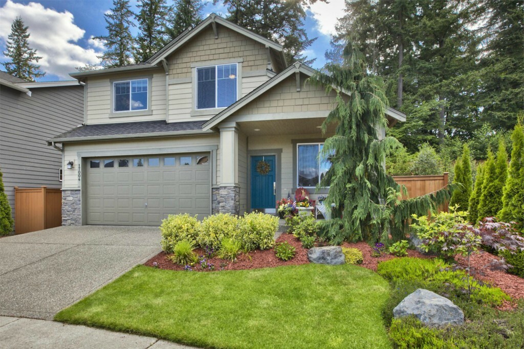 Property Photo:  17004 15th Dr SE  WA 98012 