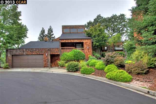 Property Photo:  1808 Pasto Ct  CA 94595-2208 