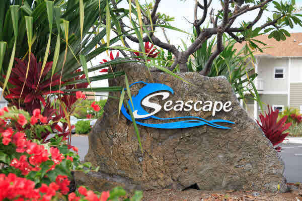Property Photo:  Seascape Condominium K201  HI 96740 