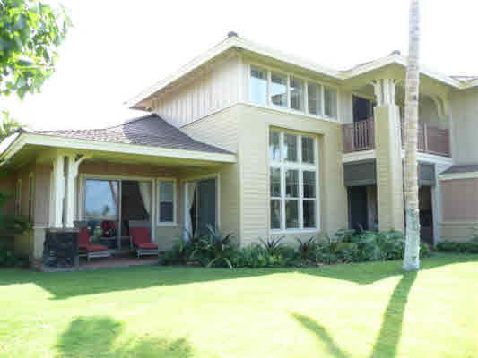 Property Photo: 68-1118 N Kaniku Dr 2204 HI 96743