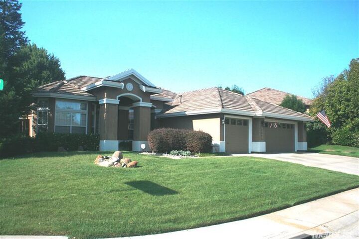 1045 Callawassie Way  Roseville CA 95747 photo