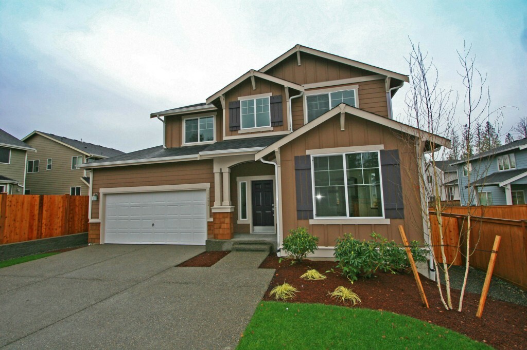 Property Photo: 34171 56th Ave S WA 98001