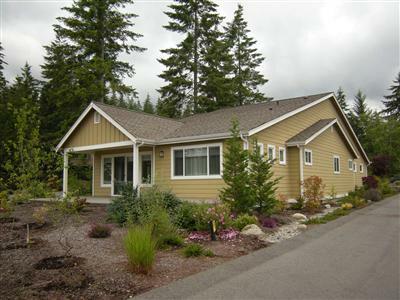 Property Photo:  211 E Sterling Dr A1  WA 98524 