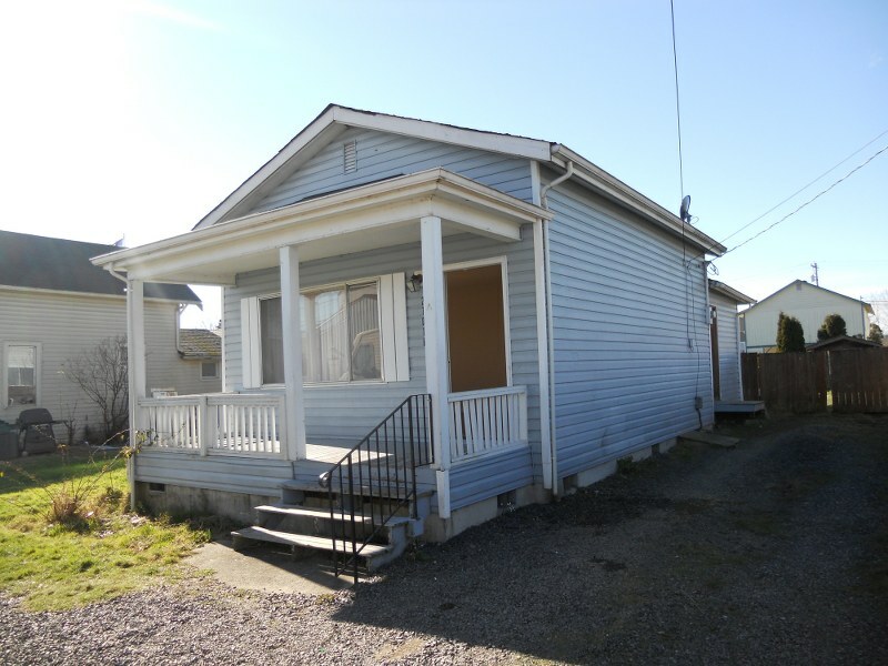 Property Photo:  27016 102nd Dr NW  WA 98292 