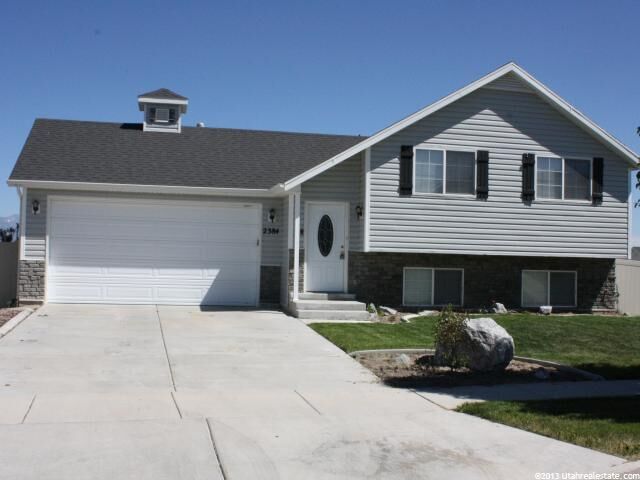 Property Photo:  Address not disclosed  UT 84045 