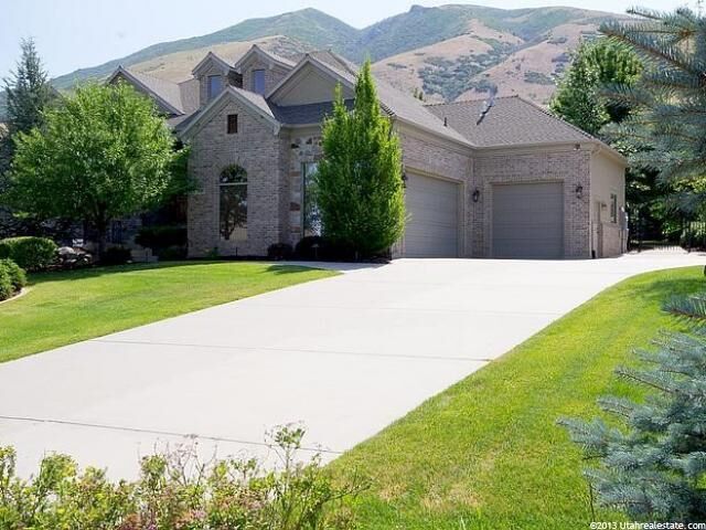 Property Photo: Address not disclosed UT 84020