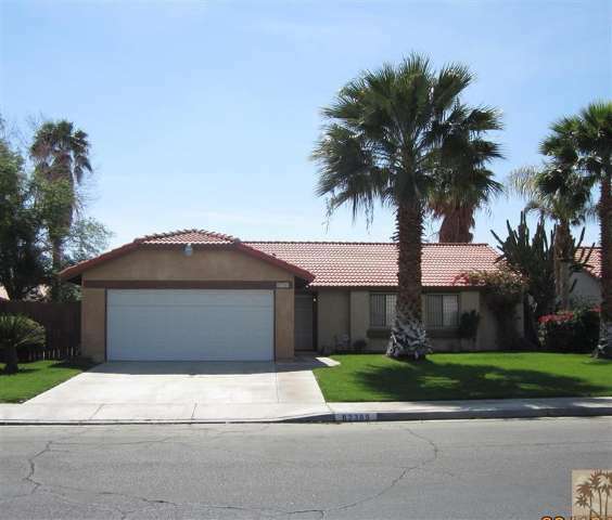 Property Photo:  82389 Nancy Drive  CA 92201 