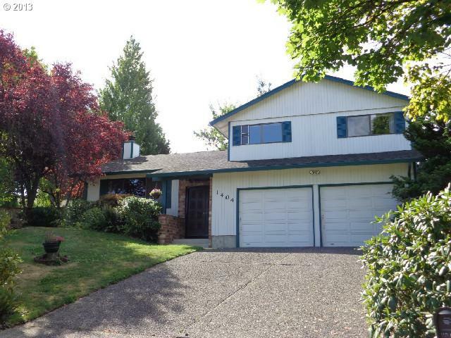 Property Photo:  1404 NE 100th Ave  WA 98664 