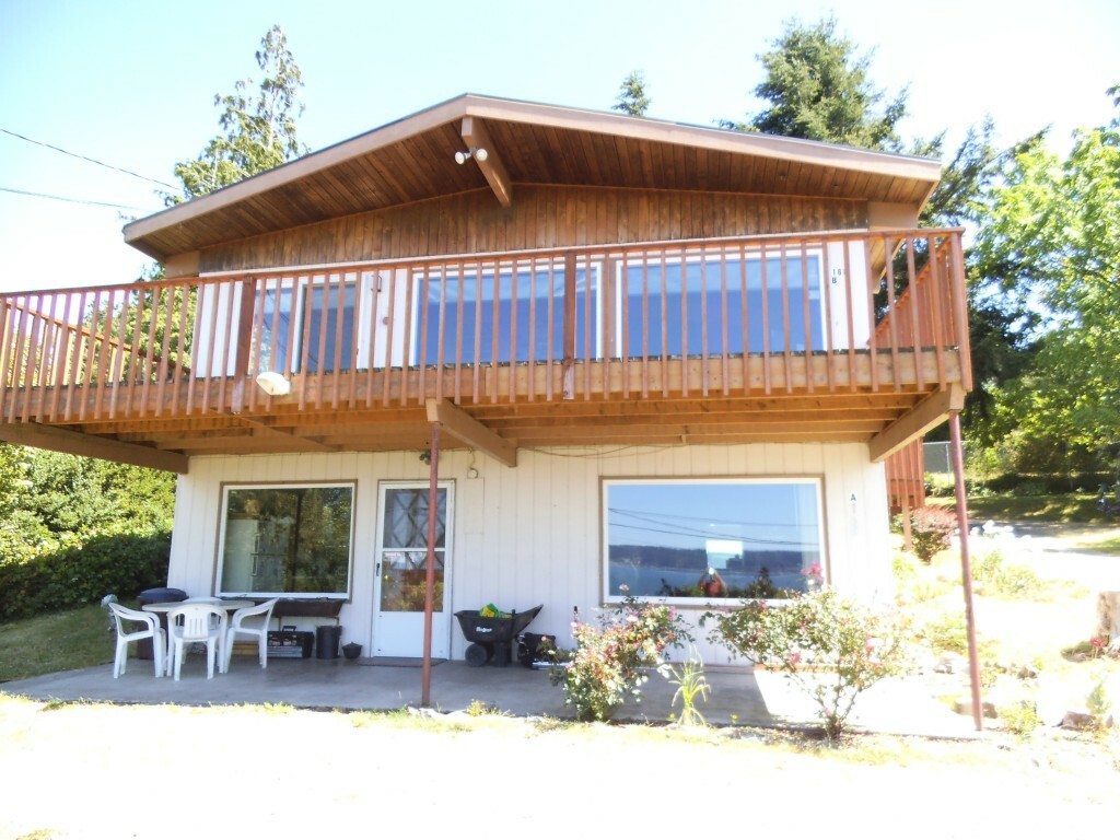 Property Photo:  168 Skagit Ave  WA 98282 