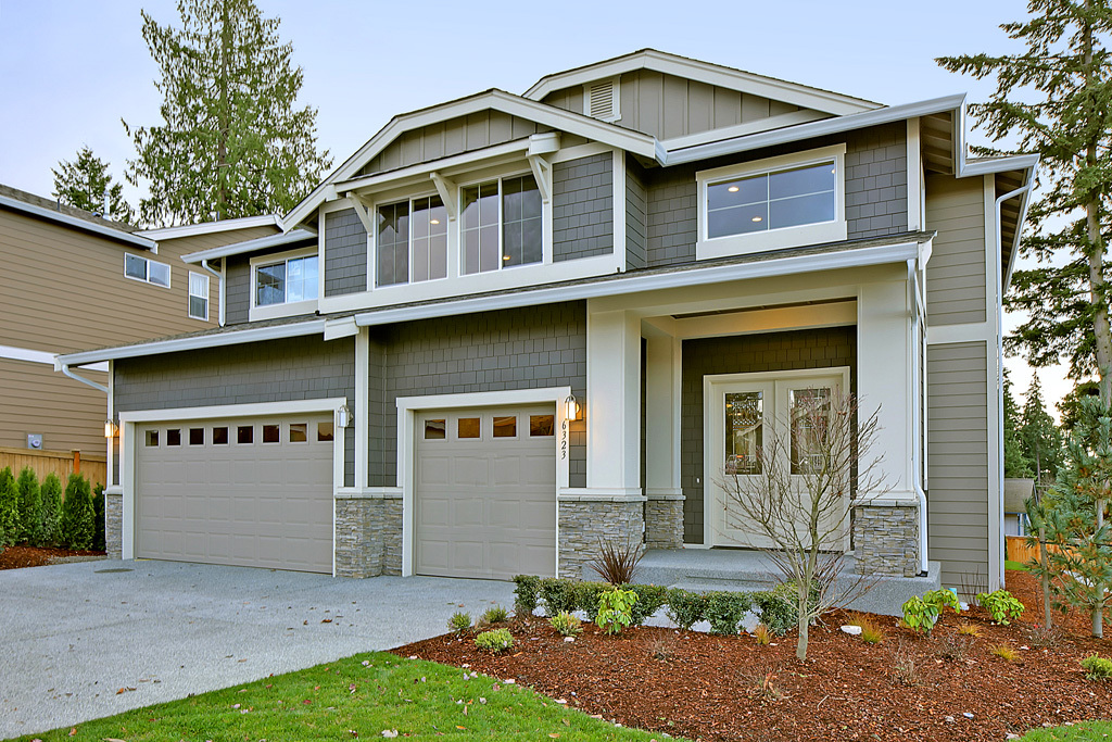 Property Photo:  6323 SE 2nd  WA 98059 