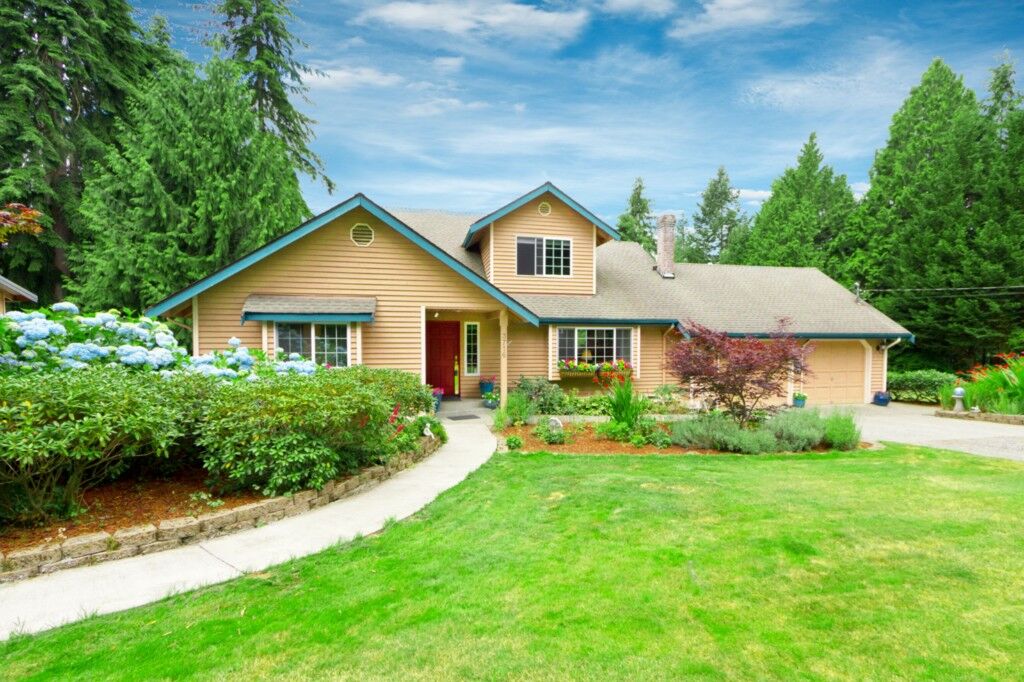 Property Photo:  3716 159th Dr SE  WA 98290 