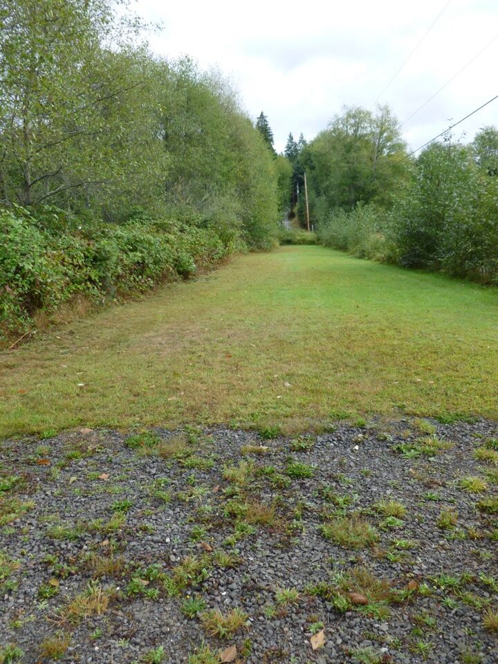 Property Photo:  0 NW Cedar Lane  WA 98370 