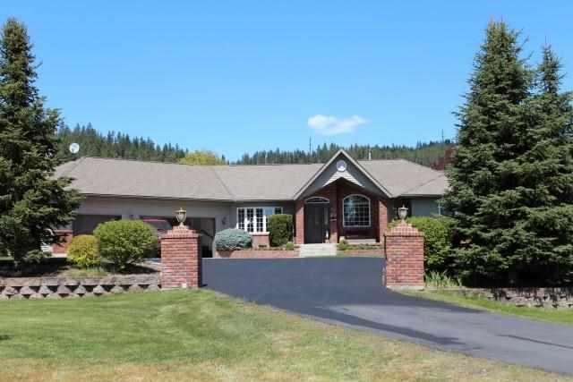 Property Photo: 6215 E Upriver Lane WA 99217