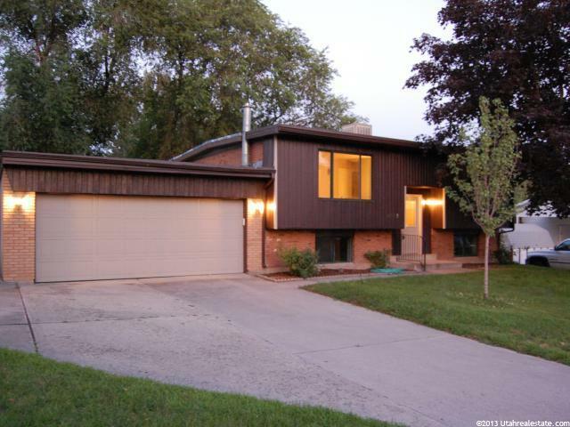 Property Photo: Address not disclosed UT 84094