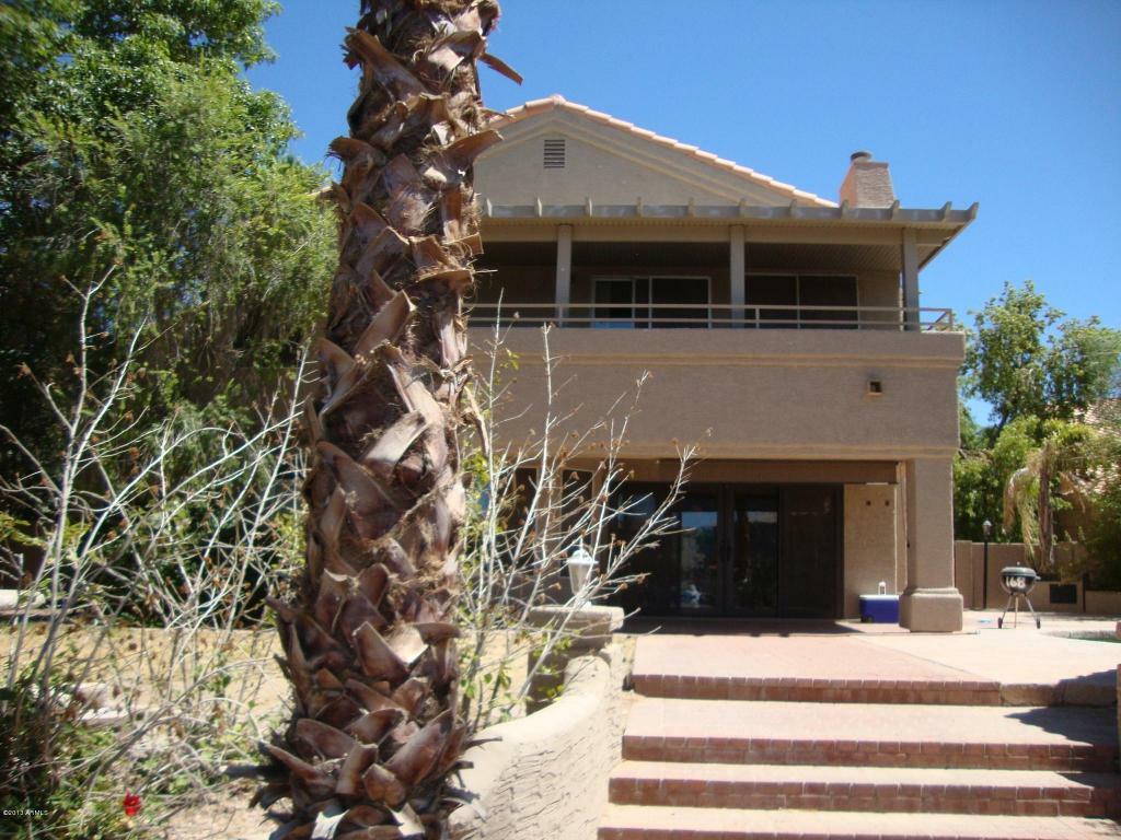Property Photo: 3365 E Tanglewood Drive AZ 85048