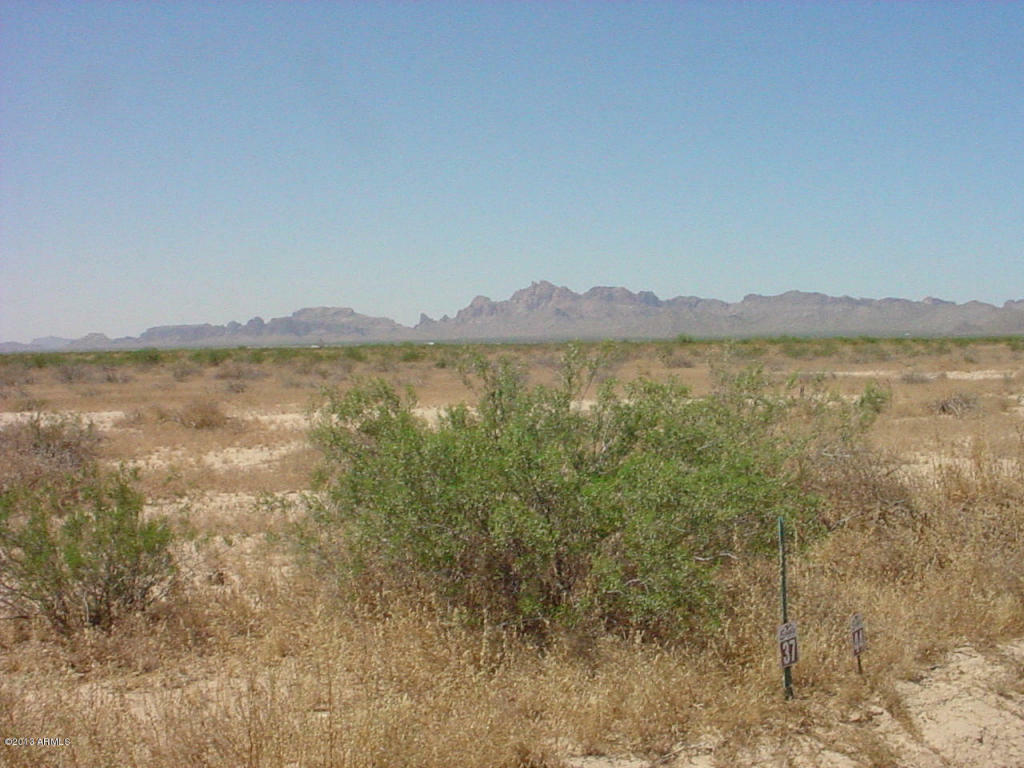 Property Photo:  1801 N 539th Avenue  AZ 85354 