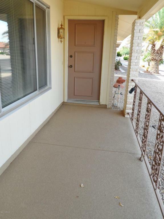 Property Photo:  17415 N Country Club Drive  AZ 85373 