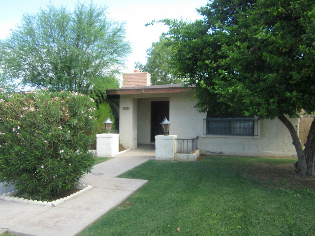 Property Photo:  2262 E Jacaranda Street  AZ 85213 