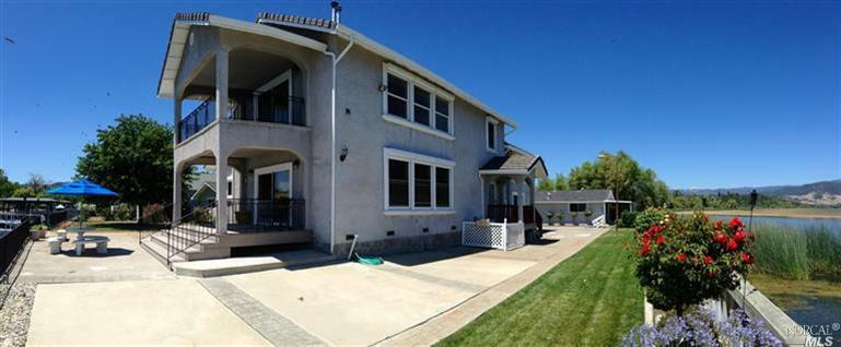 Property Photo:  2 Lafferty Road  CA 95453 