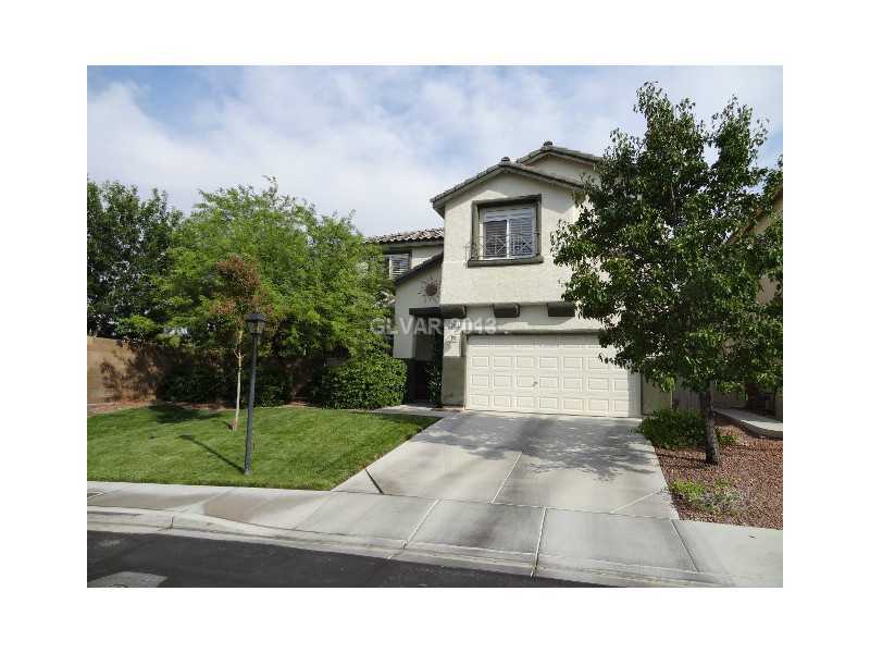 Property Photo: 5611 Tallard Ct NV 89141