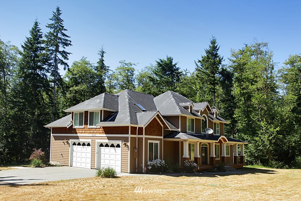 Property Photo: 4046 Rachel Road WA 98236