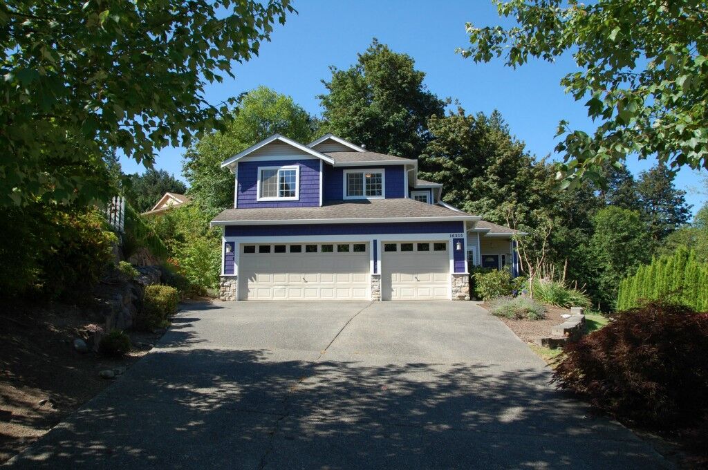 Property Photo:  16215 270th Place NE  WA 98019 