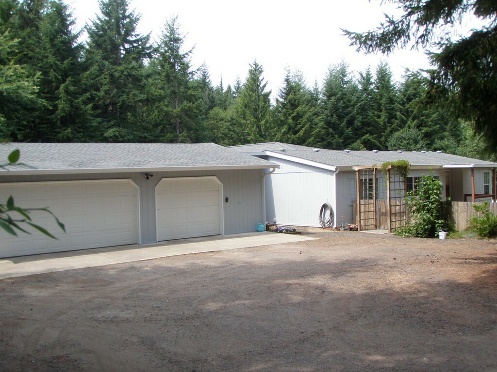 Property Photo:  14544 Wiley Ln SE SE  WA 98359 