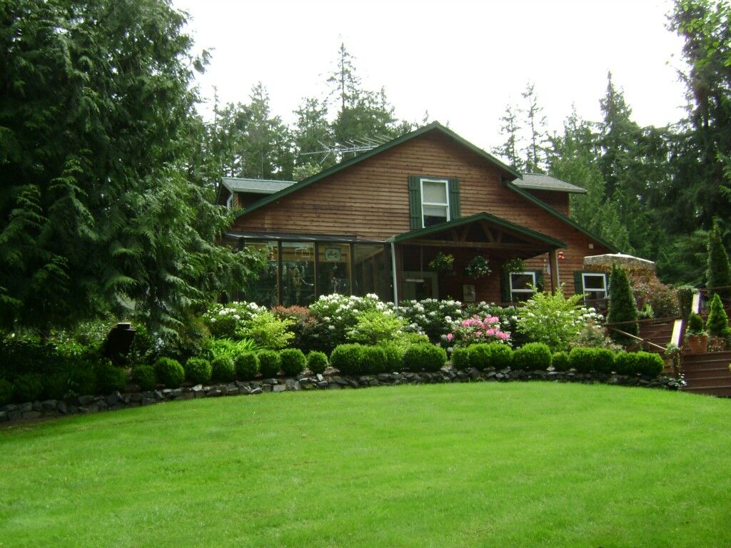 Property Photo: 14545 Wiley Lane SE WA 98359