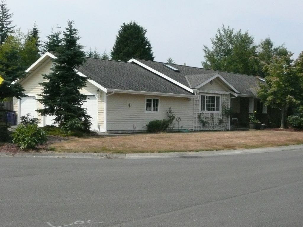 Property Photo:  13806 23rd Ave SE  WA 98012 