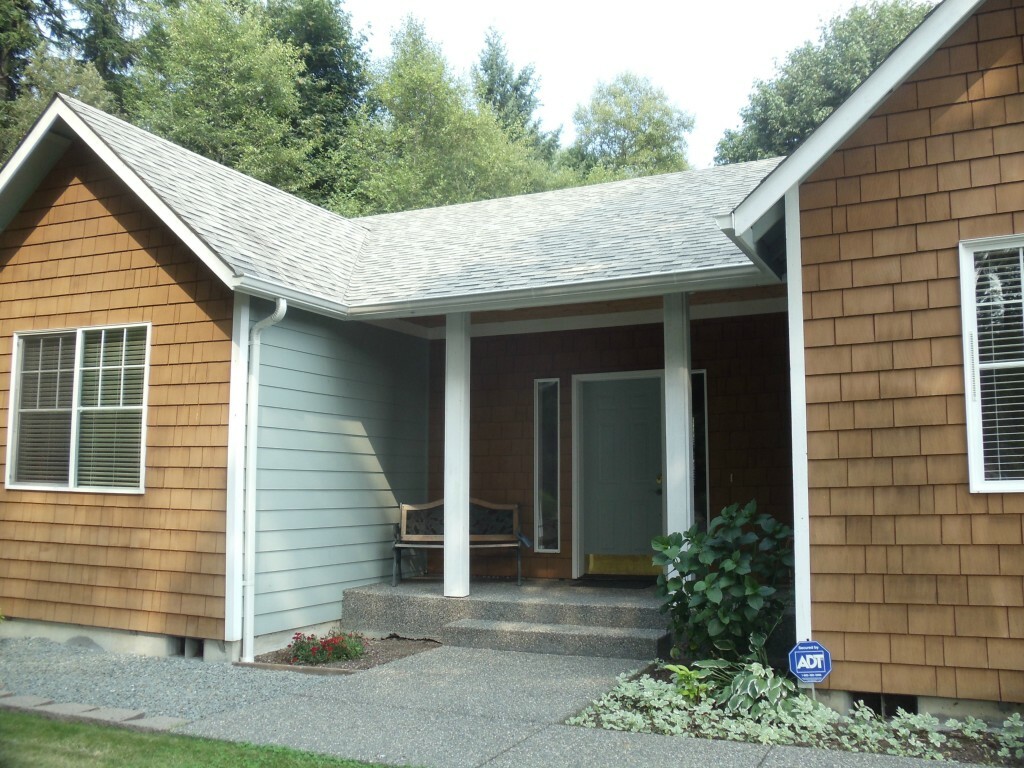 Property Photo: 281 Shepards Lane WA 98282