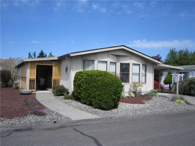 1402 22nd St NE 551  Auburn WA 98002 photo