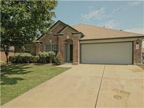 Property Photo:  1304 Crossvine Way  TX 78660 