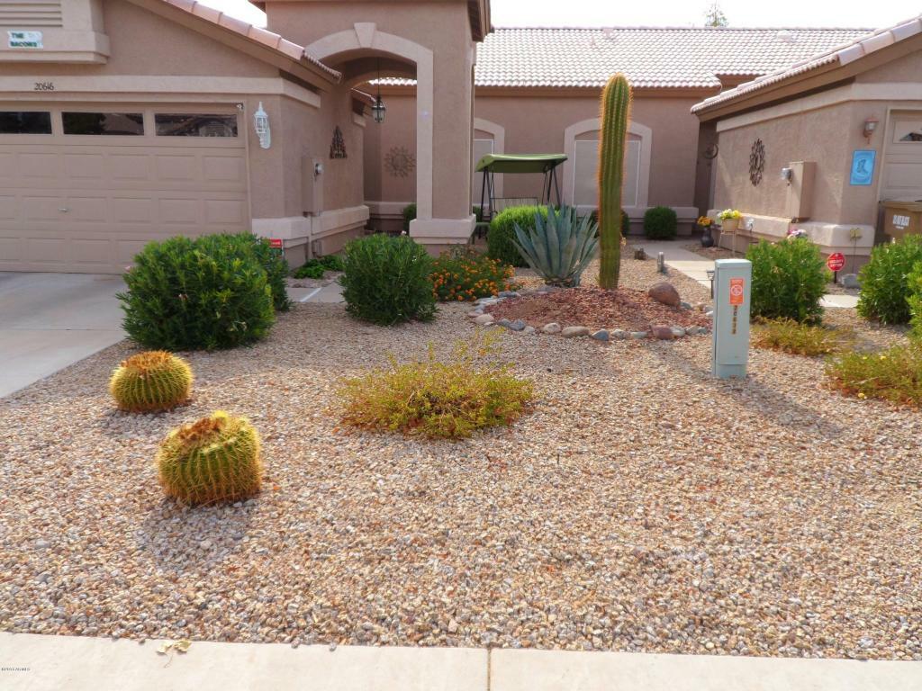 Property Photo:  20616 N 103rd Drive  AZ 85382 