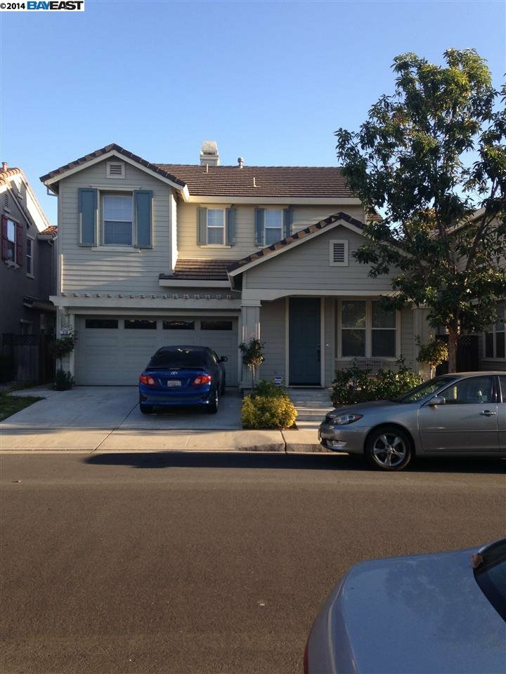 Property Photo:  216 Elias Dr  CA 94587 