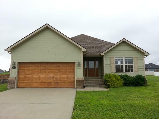 Property Photo: 4017 Loblolly Lane KY 40475