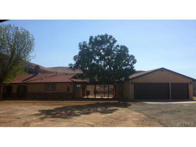 Property Photo: 15470 Gavilan Springs Road CA 92570