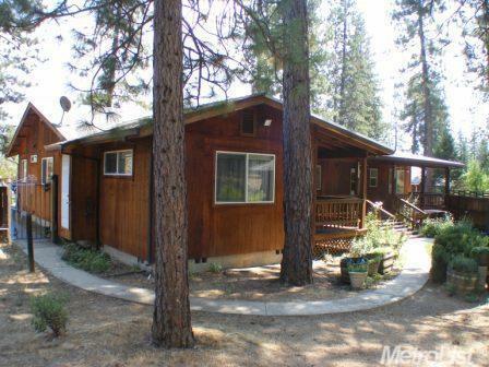 Property Photo:  451 Easter Ave  CA 96093 