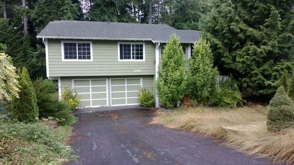 Property Photo:  13865 Crestview Cir NW  WA 98383 