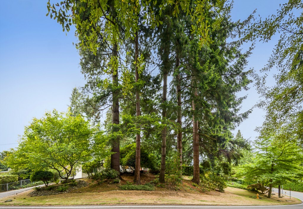 Property Photo:  8718 Maplewood Lane  WA 98026 