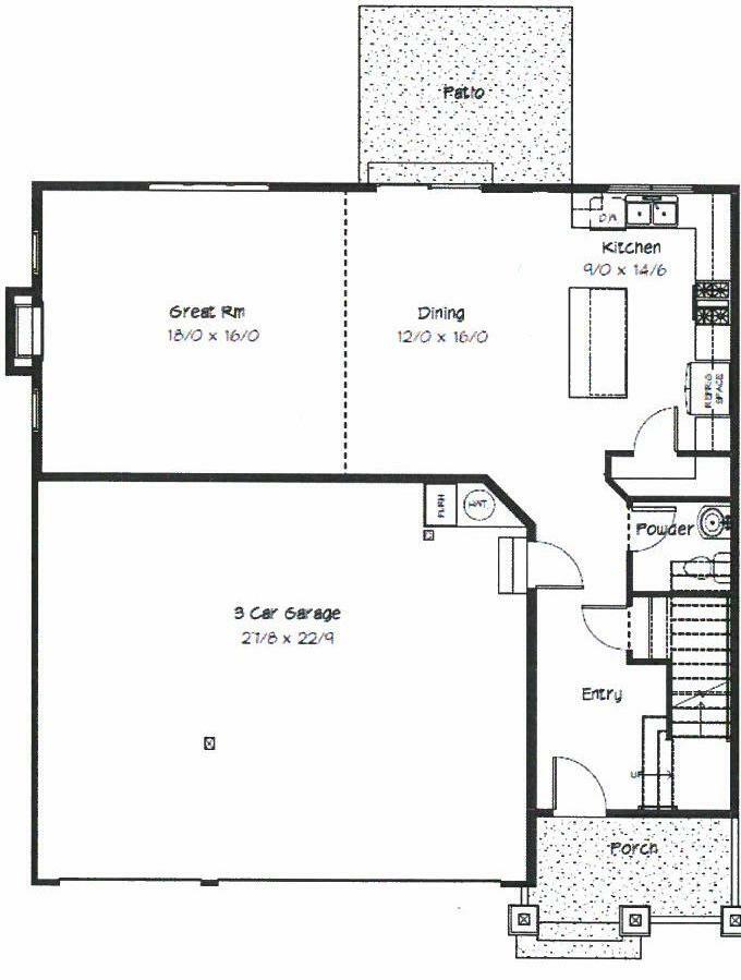 Property Photo: 5117 79th Ave NE WA 98270