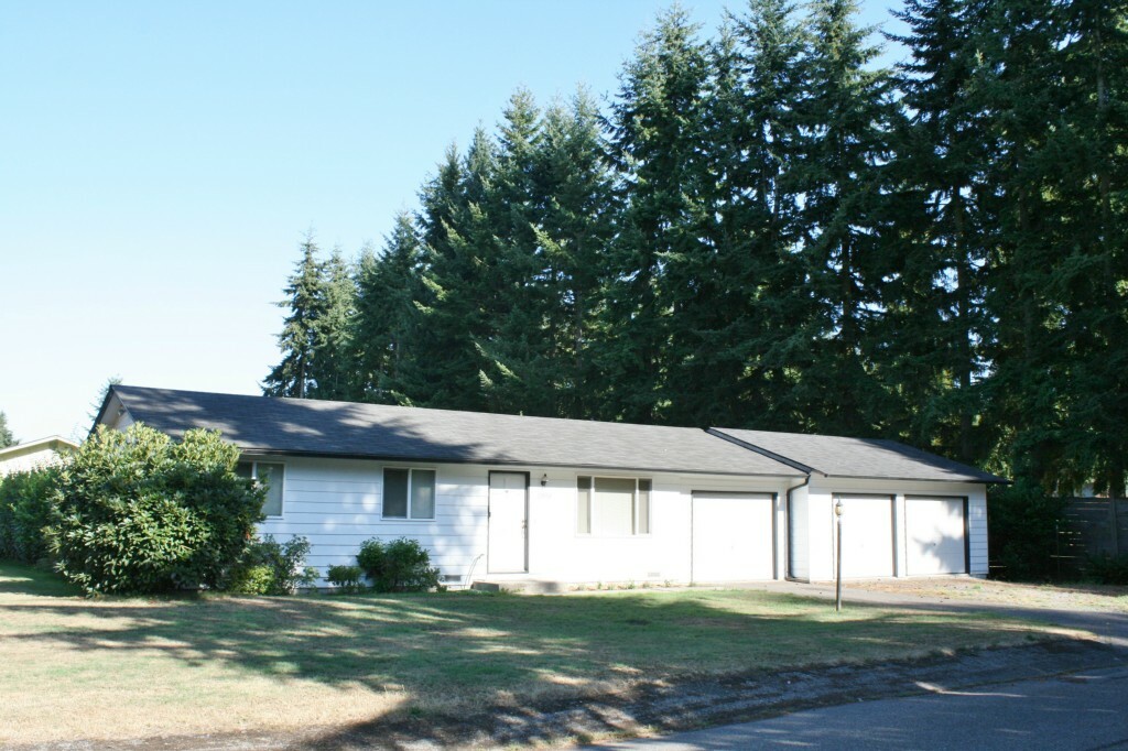 Property Photo:  17603 31st Dr NE  WA 98223 