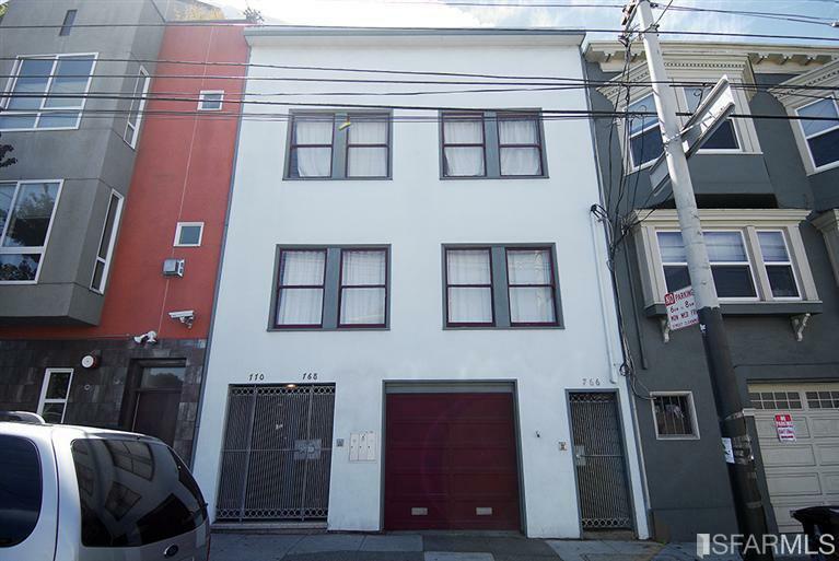 768 South Van Ness Ave  San Francisco CA 94110 photo