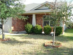 Property Photo:  17833 Violet Lane  TX 78621 