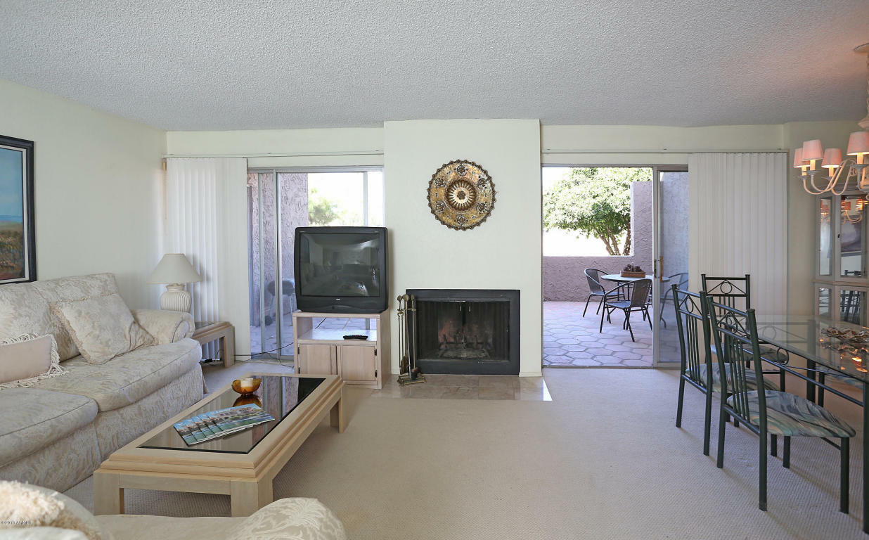Property Photo: 7348 N Via Camello Del Norte -- 221 AZ 85258