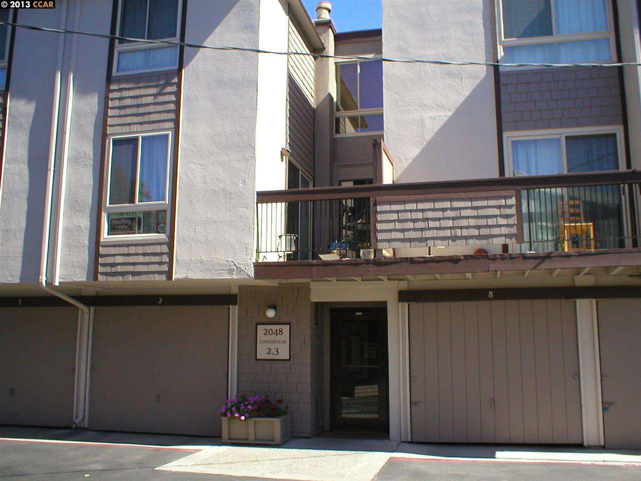 Property Photo:  2048 Sierra Rd 2  CA 94518 