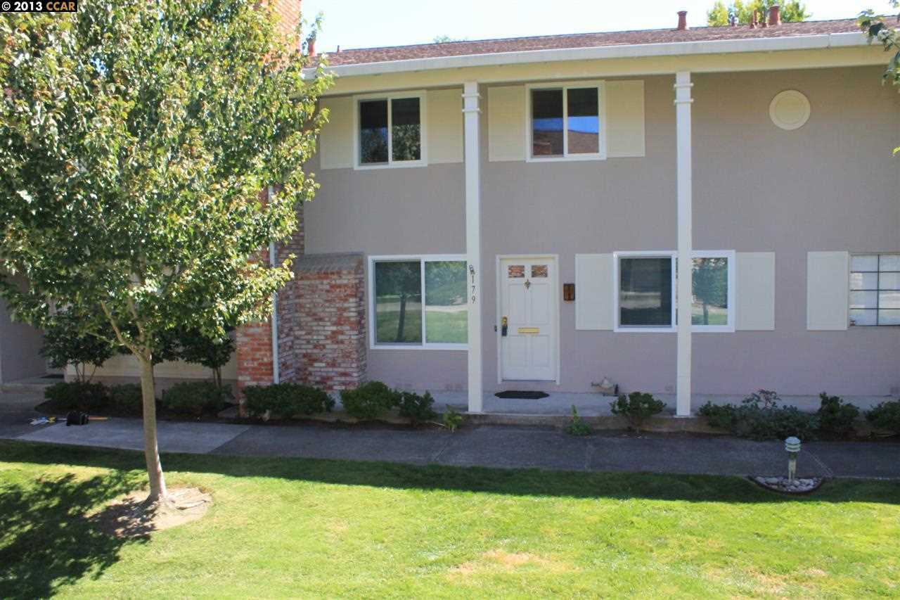 Property Photo:  179 Miramonte Drive  CA 94556-1003 