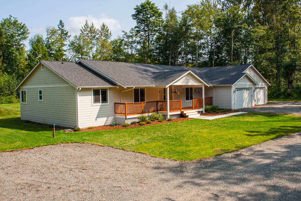 Property Photo:  5839 Everson Goshen Rd  WA 98226 