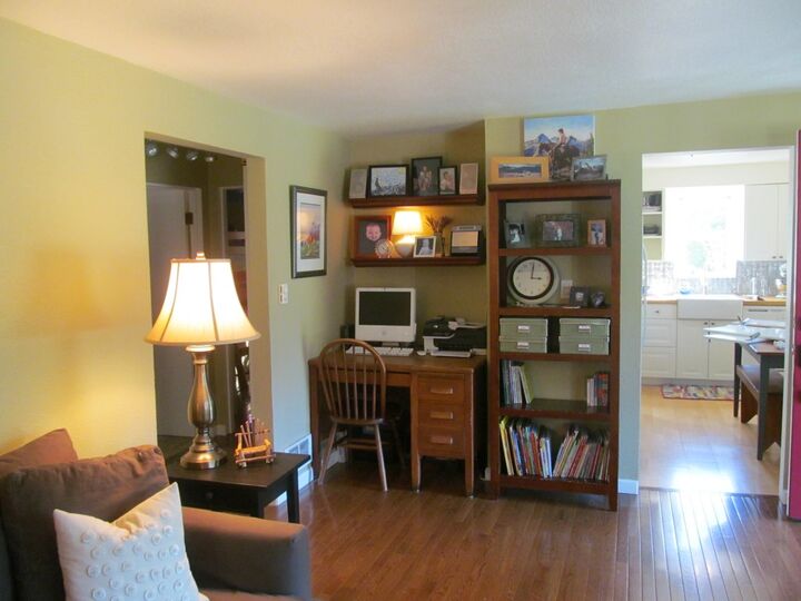 Property Photo: 4736 50th Ave SW WA 98116